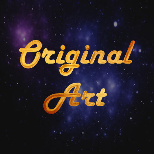 Original Art